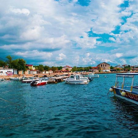 Apartman Branka Starigrad Paklenica Luaran gambar