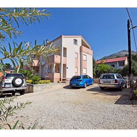Apartman Branka Starigrad Paklenica Luaran gambar