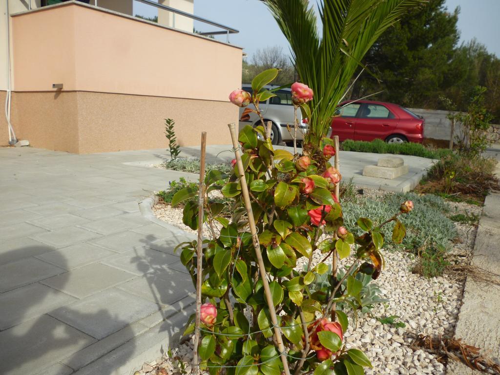 Apartman Branka Starigrad Paklenica Luaran gambar