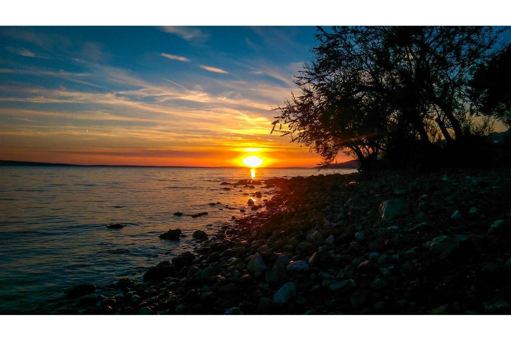 Apartman Branka Starigrad Paklenica Luaran gambar