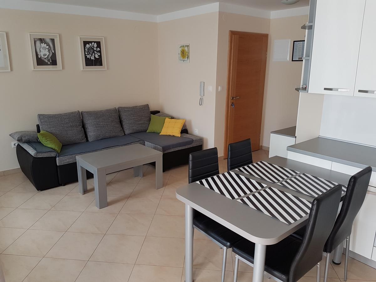 Apartman Branka Starigrad Paklenica Luaran gambar