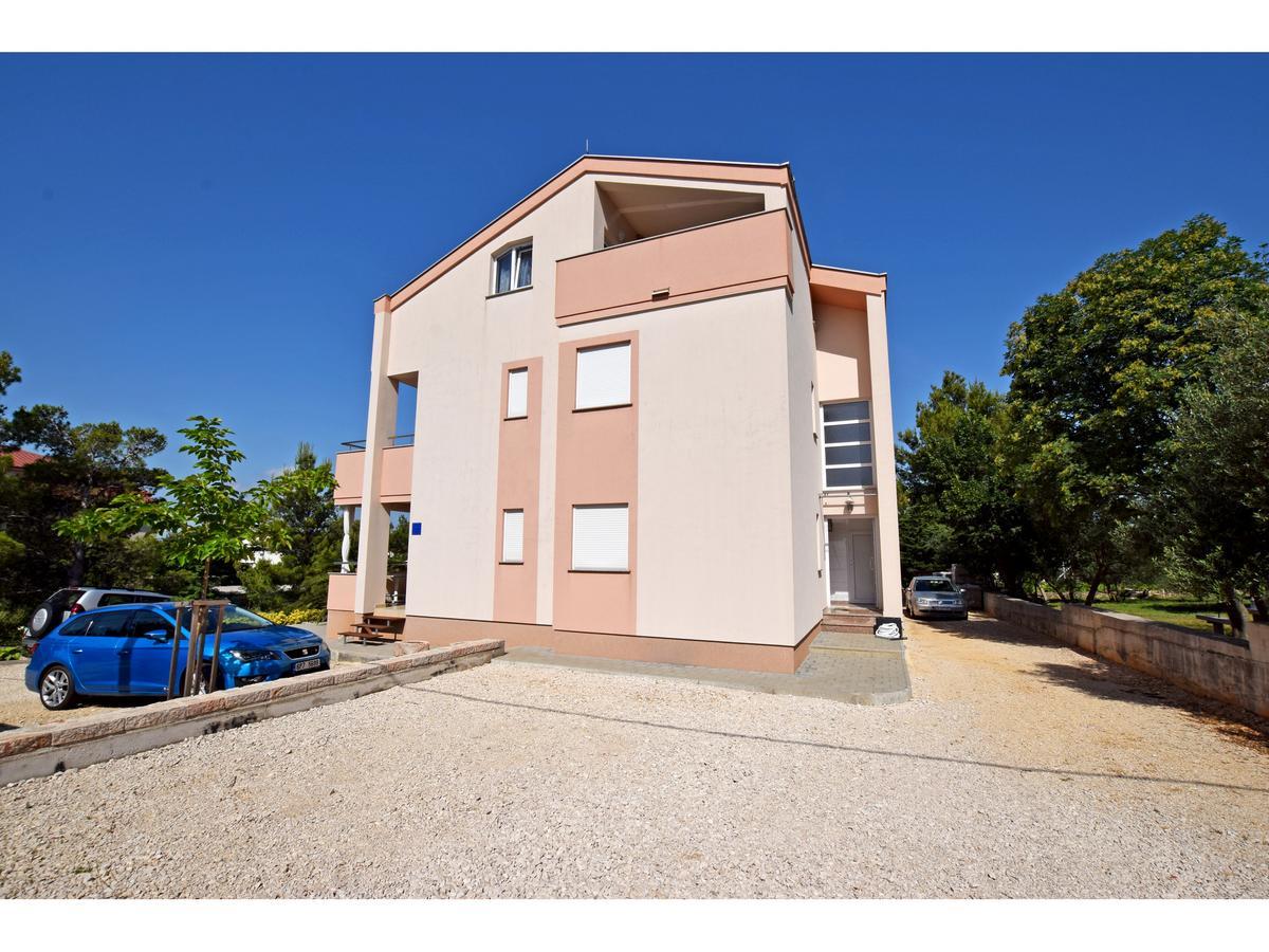 Apartman Branka Starigrad Paklenica Luaran gambar