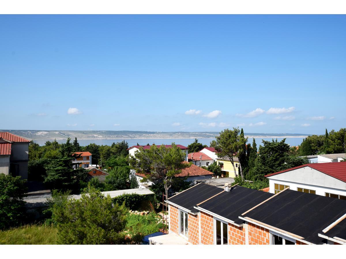 Apartman Branka Starigrad Paklenica Luaran gambar